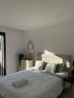 Quarto Privado em Alojamento Local perto do Rio Vez em Arcos de Valdevez - B&B Arcos de Valdevez
