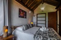 One-Bedroom Chalet Morada dos Beija-flores