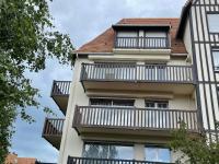 La Vigie spacieux, lumineux, piscine - B&B Deauville