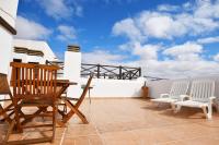 La Maresía - B&B Cotillo