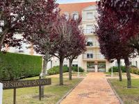 La Vigie spacieux, lumineux, piscine - B&B Deauville