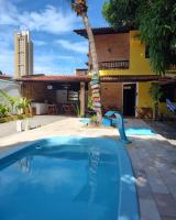 Pousada Flor D' Açucena - B&B Natal