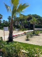Qerret Beach Apartment - B&B Golem