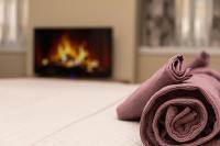 Romantic 1BR apartment near Augarten - Ferienwohnung Wien