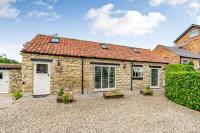 B&B Snainton - Cow Byre Cottage - Bed and Breakfast Snainton