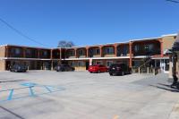 El Dorado Motel - Ferienwohnung Gardena