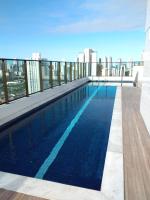 Apartamento em Boa Viagem - Bed and Breakfast Recife