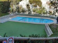 Departamento completo Reñaca, Estacionamiento privado - B&B Viña del Mar