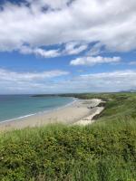 Gwel y Môr - Lleyn Peninsula Static - B&B