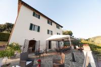 B&B Le Dimore Mezza Costa - B&B