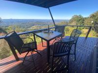 B&B Montville - IT’S ALL ABOUT THE VIEWS - Bed and Breakfast Montville