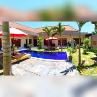 The Sampan - B&B Canggu