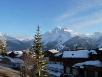 Studio lumineux avec balcon proche des pistes - FR-1-275-155 - B&B La Rosière