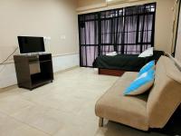 Departamento Sarmiento - B&B