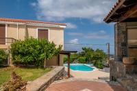 Villa Olive Memories - Ferienwohnung Eliá