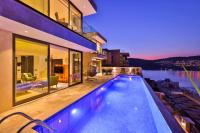 B&B Kalkan - Villa Bank Two - Bed and Breakfast Kalkan