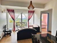 The Antler Silverpark Fraser's Hill - B&B Bukit Fraser