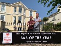 The 25 Boutique B&B - Adults Only - Chambres d’hôtes