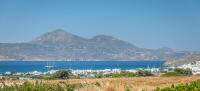 Suite Loft con vistas al mar