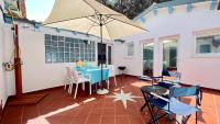 B&B Santa Lucia - Turquoise Sea House - Bed and Breakfast Santa Lucia