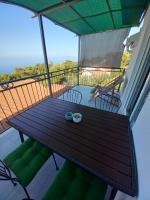 Appartamento con Balcone