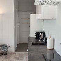 Appartement 2 Chambres