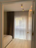 Sky Way Apartments - B&B Palanga