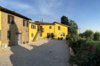 B&B Monsummano Terme - il Podere La Casina - Bed and Breakfast Monsummano Terme