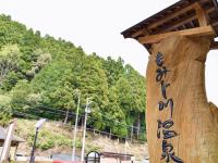 momijigawa onsen - B&B Kawaguchi