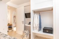 Suite Executive con Vasca Idromassaggio e Vista Giardino