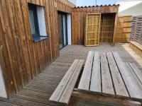 Le Patio La Teste - B&B