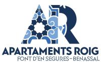 B&B Benassal - APARTAMENTS ROIG - Bed and Breakfast Benassal