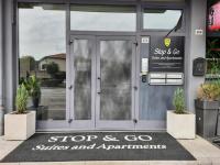 STOP&GO Suites and Apartments - B&B Maranello