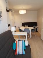 appartement à 300m de la plage - Bed and Breakfast Saint-Georges-de-Didonne