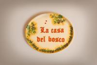 Casa del Bosco - B&B Affi