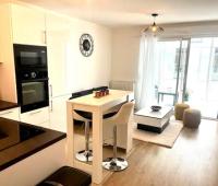 evasion dans l'enclos du port - B&B