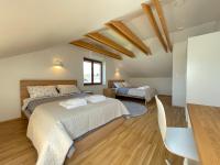 ANMARI Apartment & Rooms - B&B Radovljica