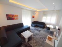 Decanska Apartments - Bed and Breakfast Belgrado