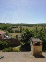 Le charmillon, Appartement cosi avec double garage - B&B Mancey