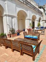 Casa Coppelia B&B Positano - B&B