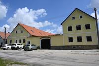 Penzion Mezi řádky - B&B