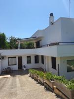 A casa di Carla - Villa in Salento - Ferienwohnung
