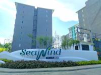 Davao Condo 2BR Pool Wifi Netflix - B&B Davao City