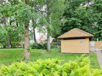 visit baltic - Apartament Zdrojowa MEWA z parkingiem - B&B Świnoujście