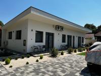 Th-Lux Apartman Hajdúszoboszló - Chambres d’hôtes
