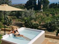 Suite Junior avec Terrasse