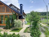 Vikendica Twins - B&B Donji Vakuf