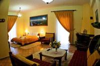 Suite con Vista Lago