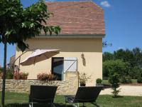 Les PETITES PIERRES DE PEYROUSSELLE - B&B