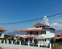 Белият кът - Bed and Breakfast